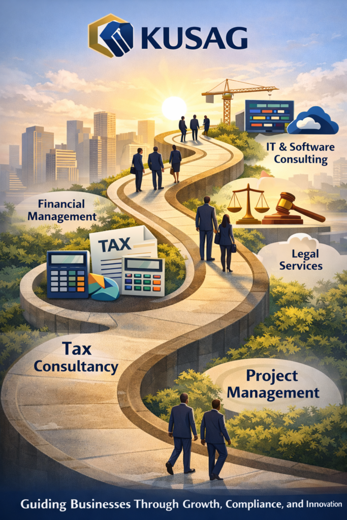 kusag potraite story